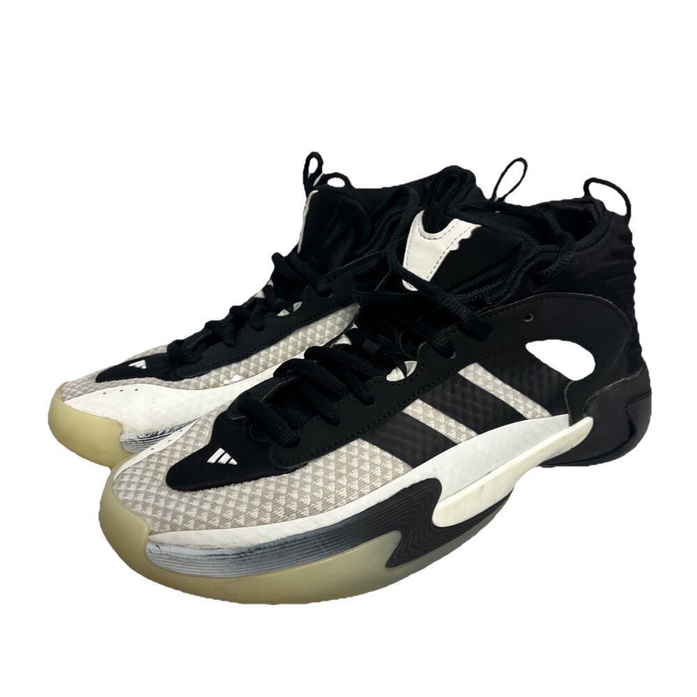 Adidas Exhibit Series 2.0 Womens Basketball Shoes Size 11 IG6626
